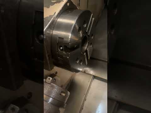 2007 MAZAK Nexus Quick Turn 200-II CNC 2 Axis Turning Centers | Murphy Machinery (2)