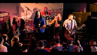 Strung Out - &quot;Deville&quot; (Live) - Kung Fu Films / Fear of a Punk Planet