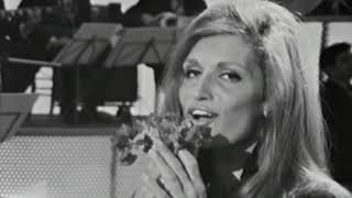 Dalida -- Le Temps Des Fleurs Chansons --( Remasterizado em HD ) 1969