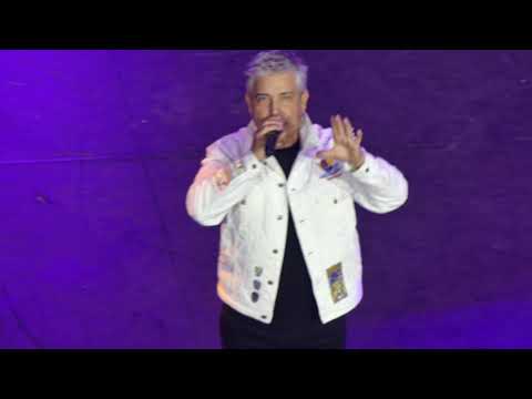 Goldorak Xperienz Retronight - Enrique