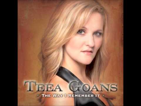 Teea Goans - I Don't Do Bridges Anymore