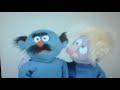 Classic Sesame Street Harvey Kneeslapper D On