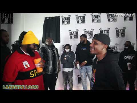 Dre Gainezz vs Lakeside Loou