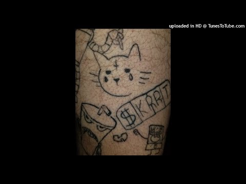 $KRRT COBAIN x FEIO - BLIND FURY