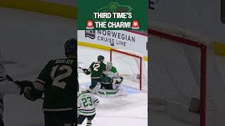 Couldn’t Be Stopped Forever!???? #nhl #shorts