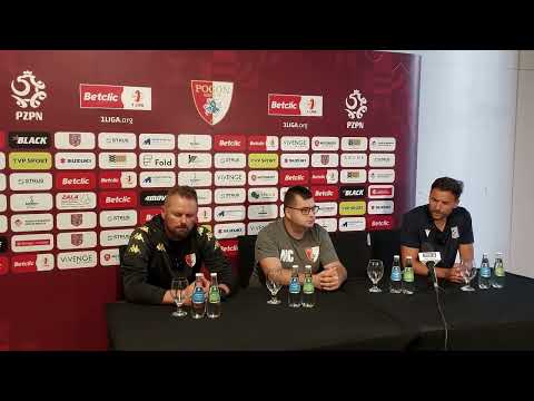 Kolejna przegrana MKS Pogoń Siedlce