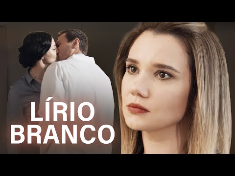 AMOR PELA MÚSICA OU MARIDO? 🎬 UMA DECISÃO QUE ABALOU O MUNDO DELA!  | Filme em Português