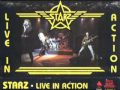 Starz - Pull the Plug live