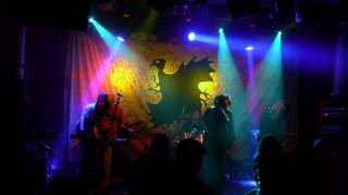 Waltari - The Stage (Live at YO-talo)