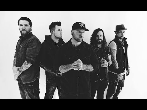 Any Given Day - Home Is Where The Heart Is (Live @ Vainstream Festival Münster, 02'07'16)