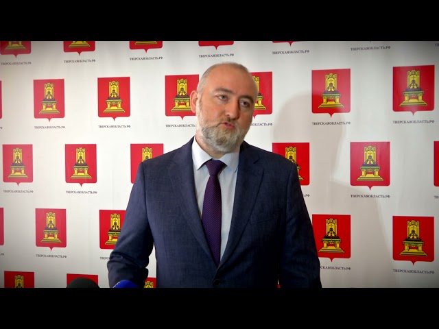 На заседании инвестсовета под руководством Игоря Рудени определены первые резиденты парка «Боровлёво-3»