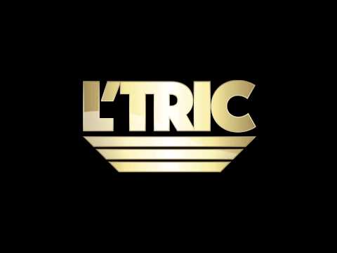 L'Tric - This Feeling (Dub Version)
