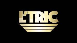 L'Tric - This Feeling (Dub Version)