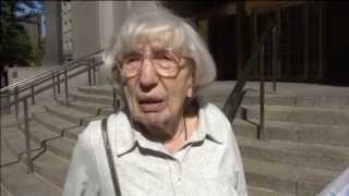 Cold War Conviction: US pensioner convicted in McCarthy era seeks to clear name