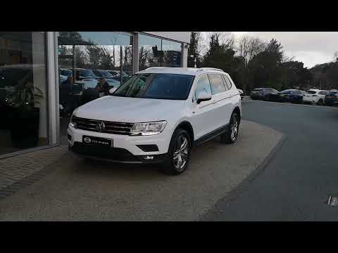VW Tiguan Allspace 4Motion Walkaround | GC Motors