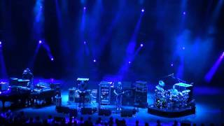 Phish | 08.18.10 | My Friend, My Friend | Jones Beach Theater - Wantagh, NY