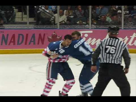 Richard Greenop vs Andrew Lord