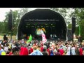 Little Roy Come As You Are Kendal Calling 2012