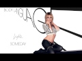 Kylie Minogue - Someday - Body Language