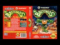 SEGA Genesis Music Battletoads Full Original Soundtrack OST