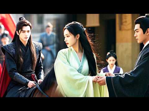 He thought I’d always follow him unconditionally, but I woke up, married loving duke, changed fate!