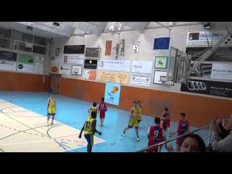 Valldemia, 73  Gavá,48