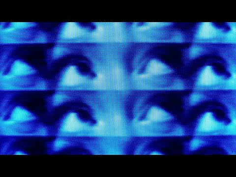 Omar+ - Not Chasing Highs (Official Visualiser)