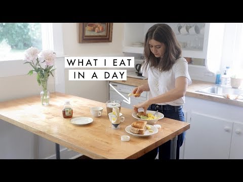 一日に何を食べるか - 一緒に朝ごはんを作る｜Dearly Bethany (What I Eat In A Day - Making Breakfast Together | Dearly Bethany)