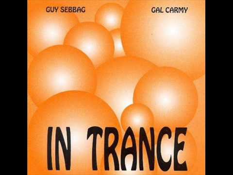 Guy Sebbag & Gal Carmy - Over Seas