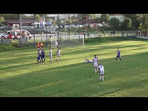 SLZ 4 SPORNA SITUACIJA Br.6 Omladinac Z-Radnički V 90+2 min.