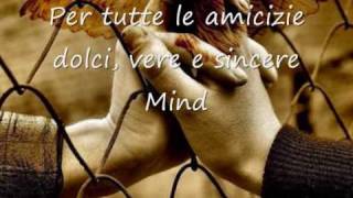 Laura Pausini - Le Cose Che Vivi