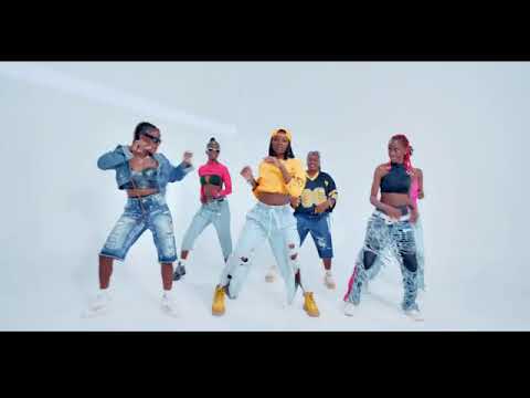 Doozi - Gravity omutujju (official video)