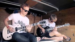 blessthefall&#39;s &quot;Promised Ones&quot; Video Contest - Enter Now!