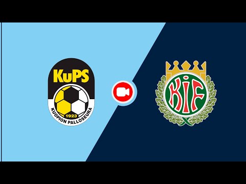 KUPS AKATEMIA - FC KIFFEN | MIESTEN KAKKONEN | 23.04.2022 | LA KLO 15:00