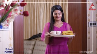 #MuttatheMullaPromo അശ്വതിയുടെ കണക്കുകൂട്ടലുകൾ തെറ്റിച്ച് ജ്യോതി