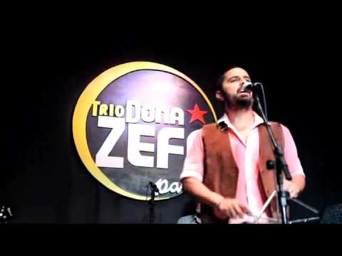 Trio Dona Zefa - 01 Bicho Besta (DVD 10 Anos De Estrada)