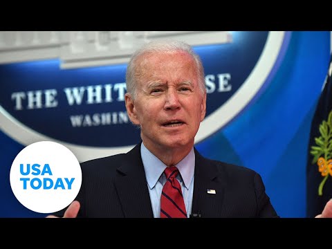 Watch live President Biden discusses reproductive rights