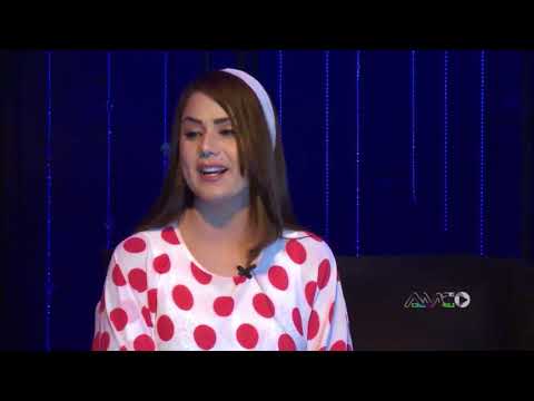 Eidistan - Amc Tv Eid Special Program Part# 3