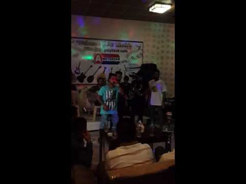 Free Stile Diyar hk & Sad Boy & Bewar Peshraw