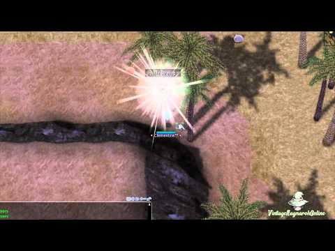 Botting in Payon Forest