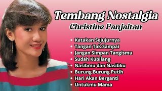 Download lagu Full Album Cristine Panjaitan mp3