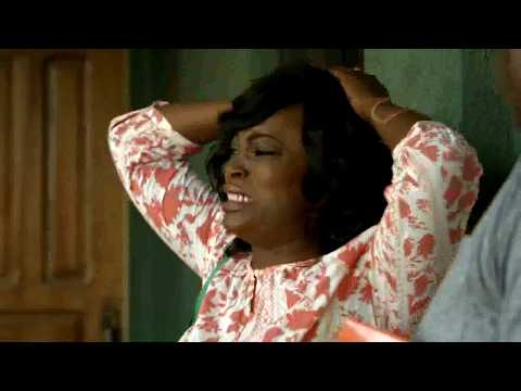 Jenifa Diary Season 2 Episode 8 - JENIFA TRAVEL