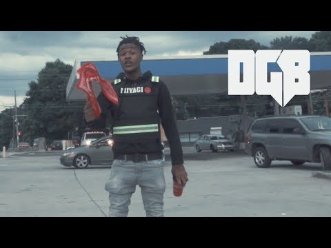Uno Savage "Get How it Get" (DGB Exclusive - Music Video)