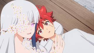 Ele Se Casou com Uma Espiã Pra Não Morrer e Se Tornou o Melhor Espião do Mundo - Temporada 2