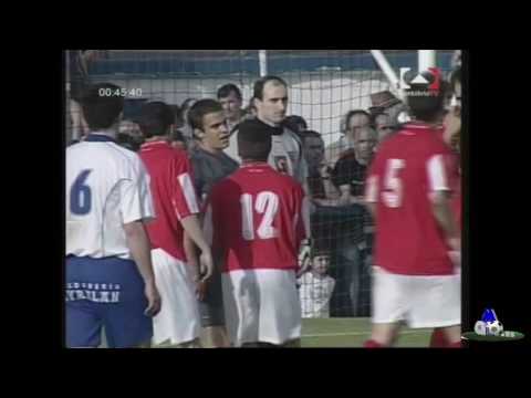 Vídeo promocional para el R.S.Gimnástica VS U.D.Mutilvera. #RemontadaRSGT