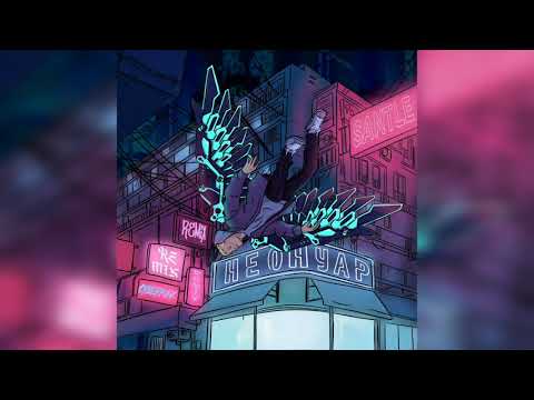 plagueinside x KseroN - cyberpunk (Santle Beats Remix)