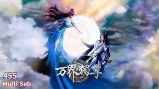 Download lagu Multi Sub【万界独尊】| Ten Thousand Worlds | Episode 455 异族的秘辛 mp3 Download lagu Multi Sub【万界独尊】| Ten Thousand Worlds | Episode 455 异族的秘辛 mp3