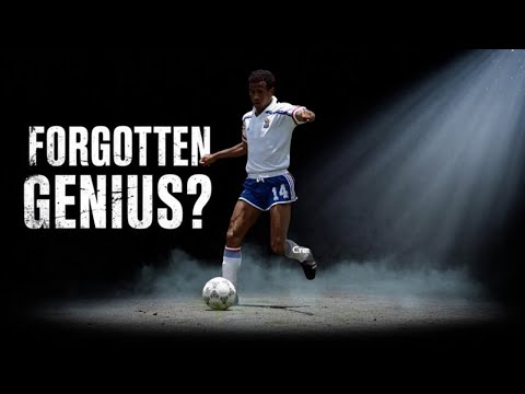 Jean Tigana From Bamako to Bordeaux The Midfielder Who Built France's Golden Era