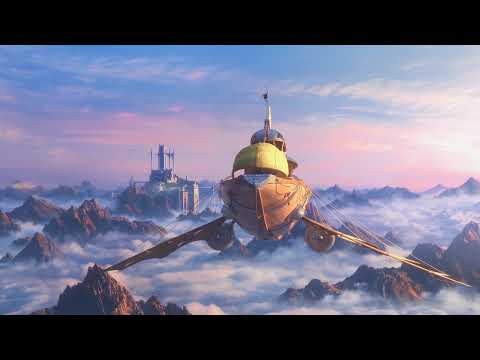 Трон эльфов - Трейлер