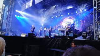 Roland Kaiser - Flieg mit mir zu den Sternen